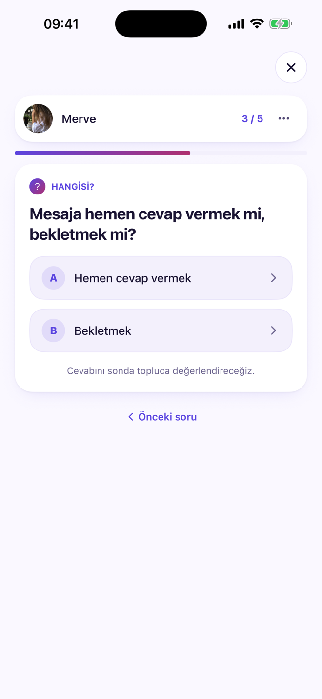 Riddlo geçit çözme ekranı